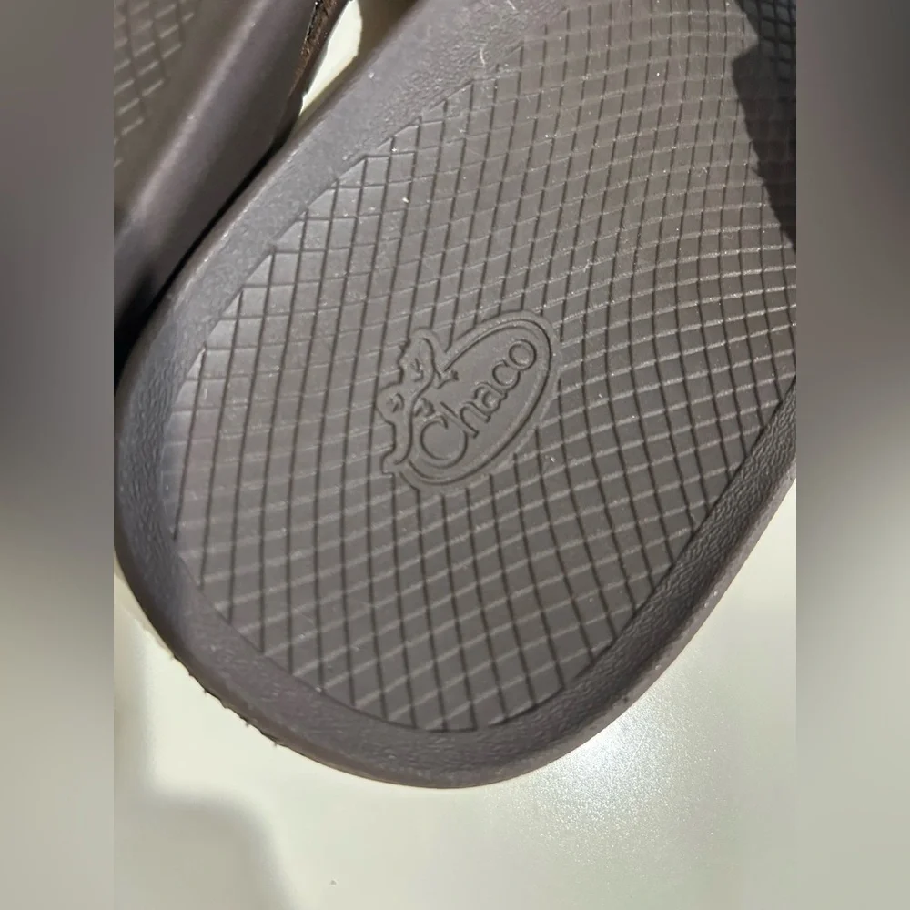 Chaco new adjustable